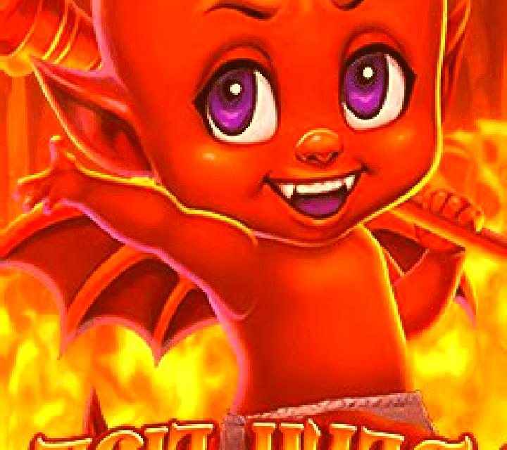 Devil Fire Twins slot machine