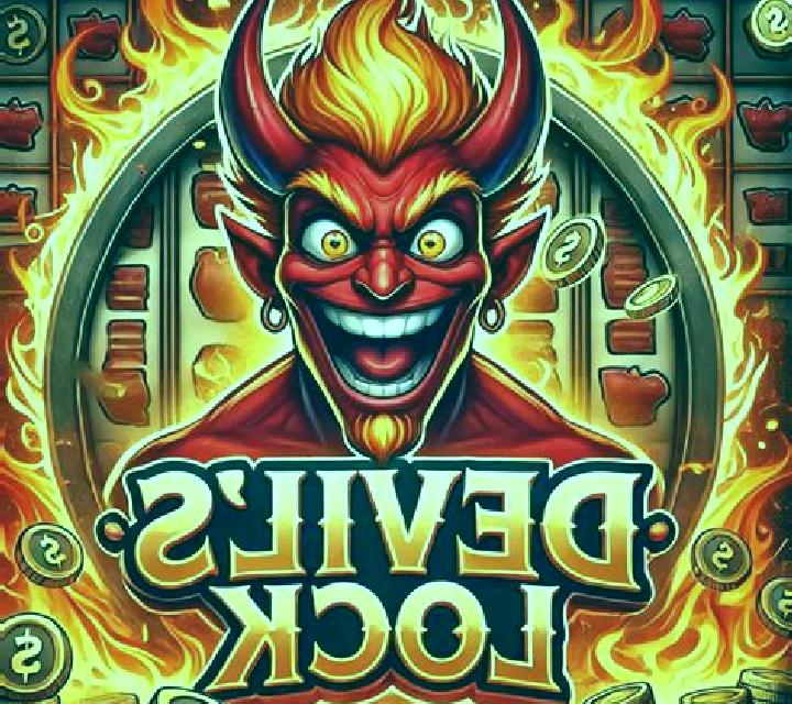 Devil Girl slot machine