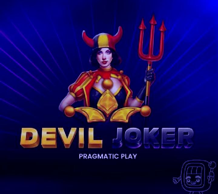 Devil Joker Jackpot slot