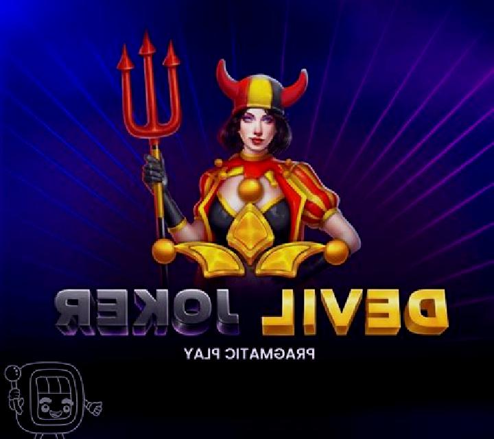 Devil Joker online slot