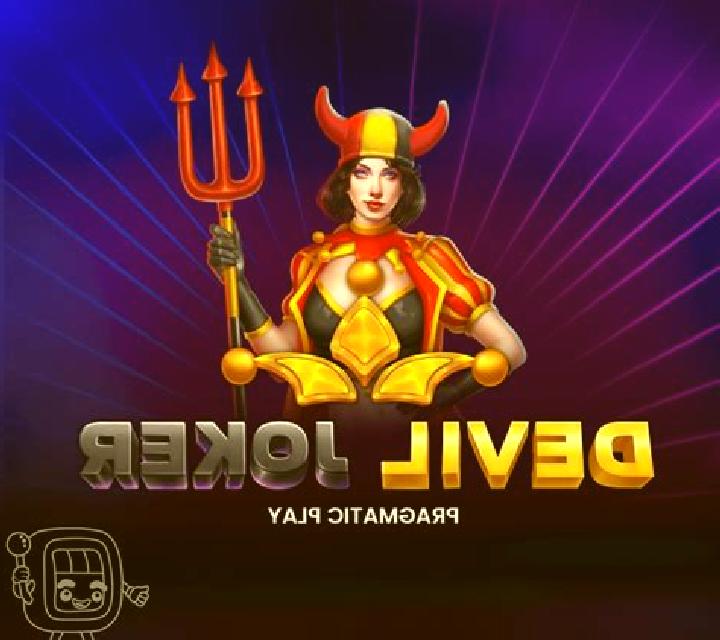 Devil Joker slot game