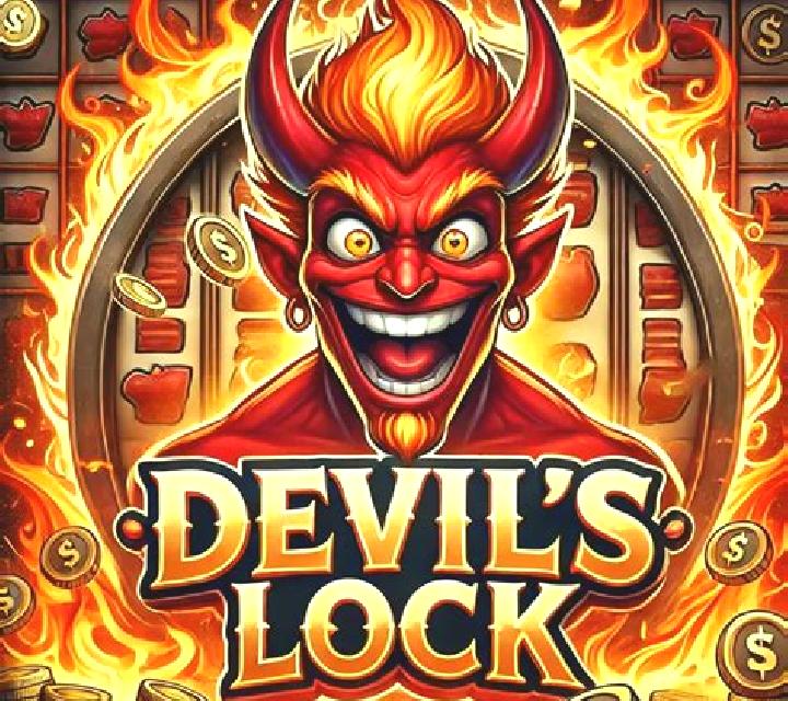 Devil Joker slot machine