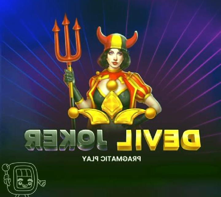 Devil Joker slot