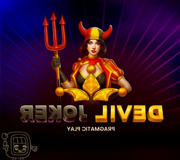 Devil Joker Slots online slot