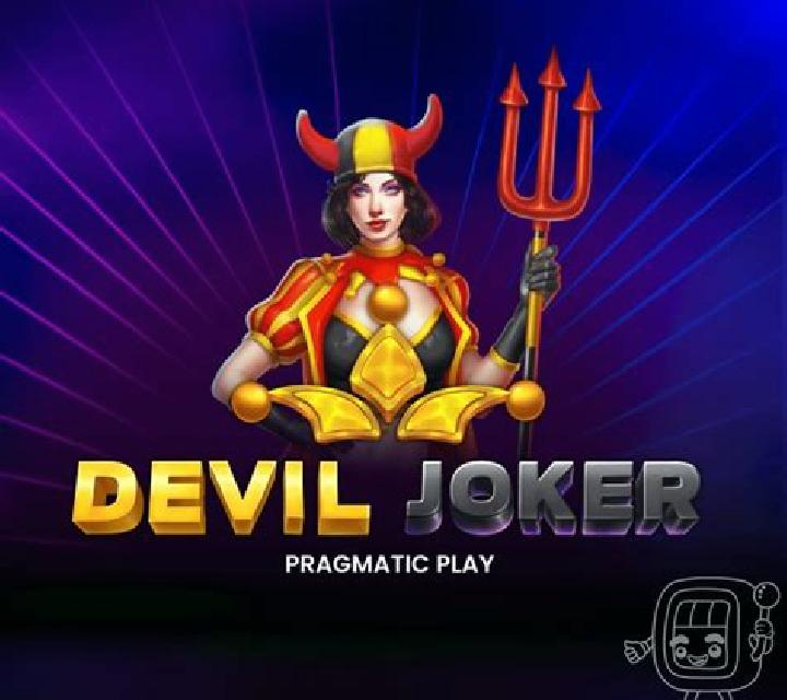 Devil Joker Slots slot game