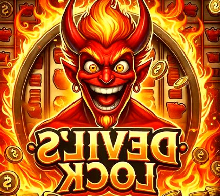 Devil Joker Slots slot machine