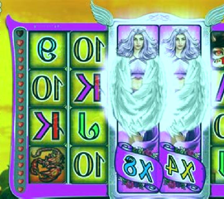 Devil online slot