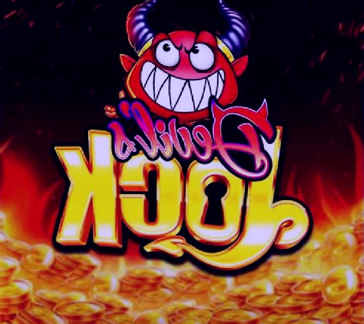 Devil slot game