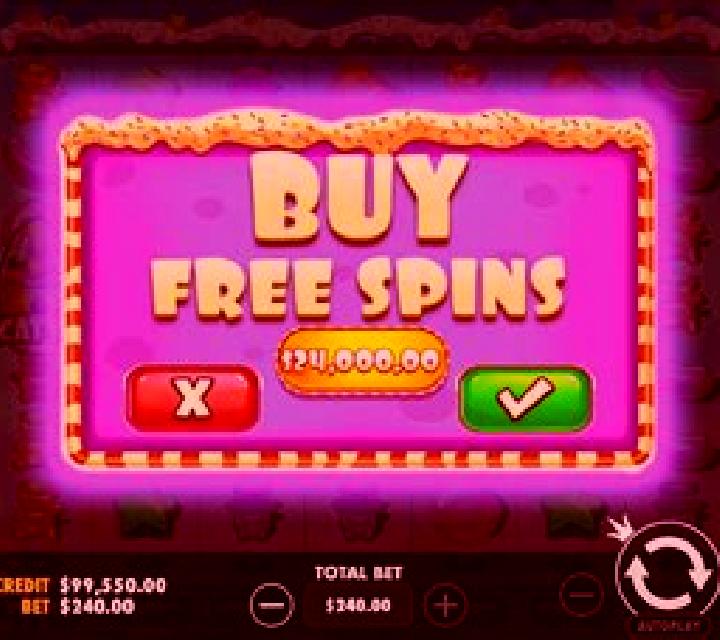 Devil Sugar online slot