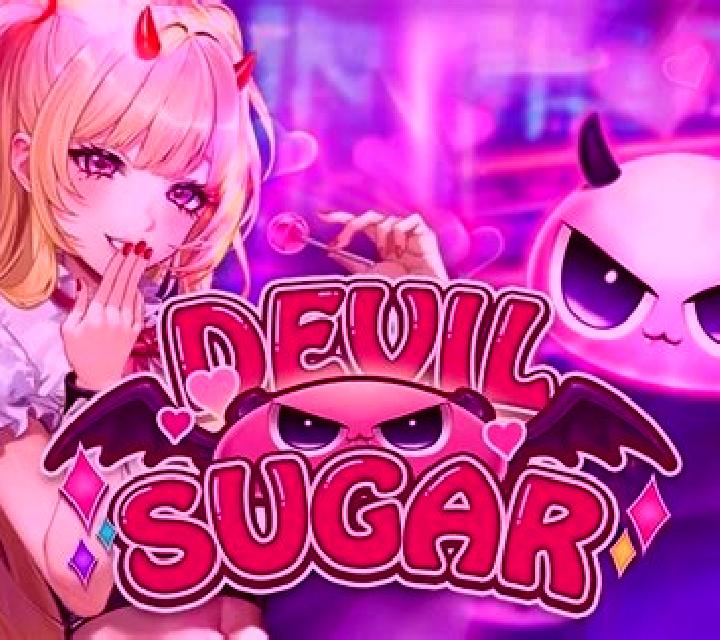 Devil Sugar slot game