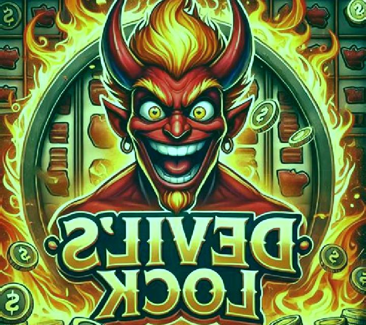 Devil Sugar slot machine