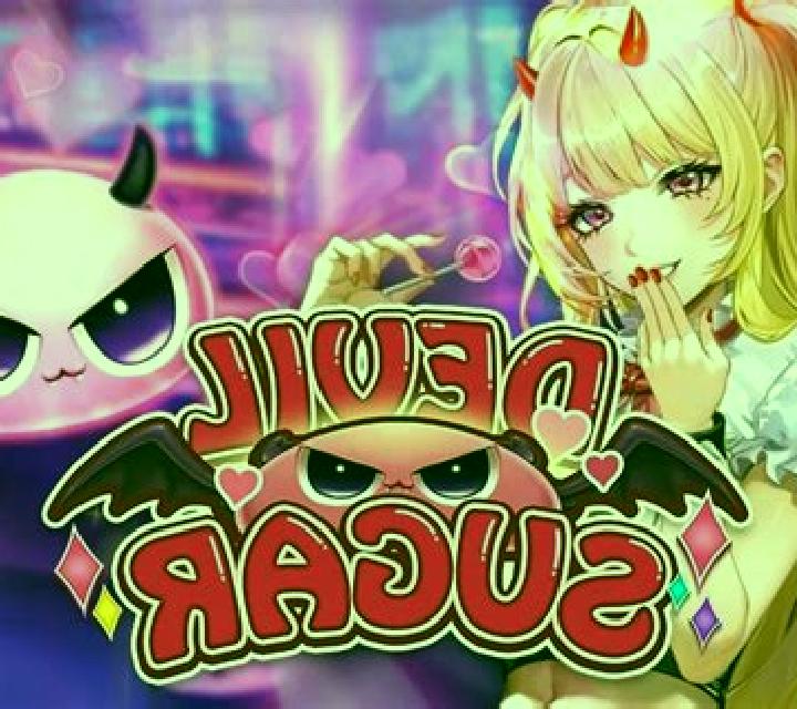 Devil Sugar slot