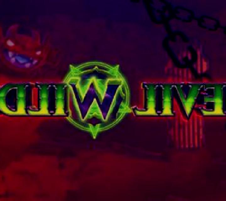 Devil Wilds: Play online slot