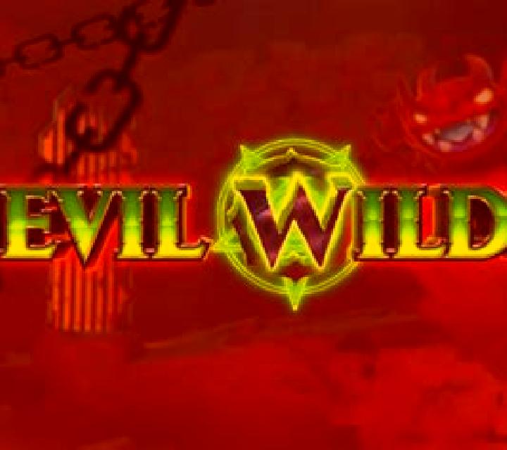 Devil Wilds: Play slot game