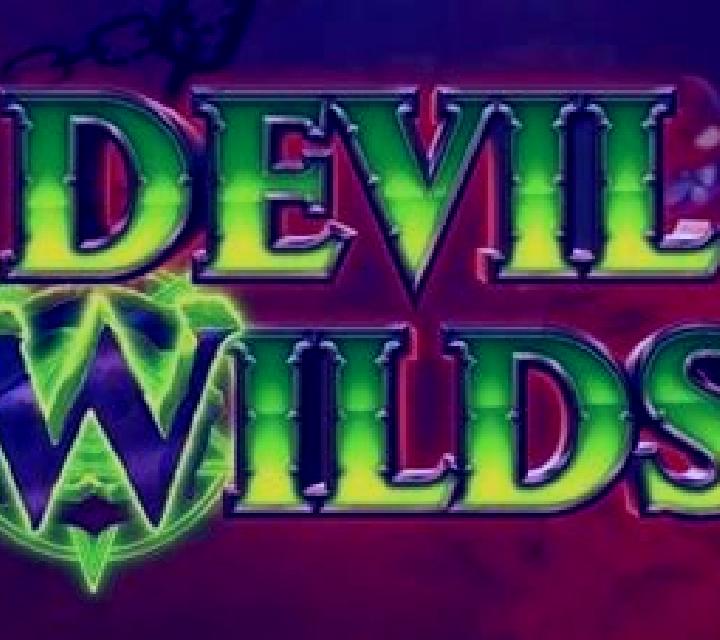 Devil Wilds: Play slot machine