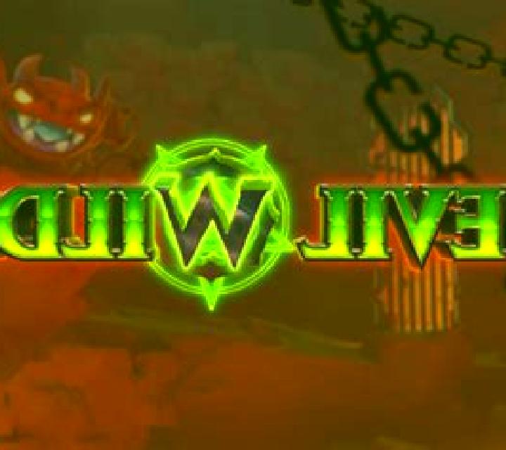 Devil Wilds: Play slot