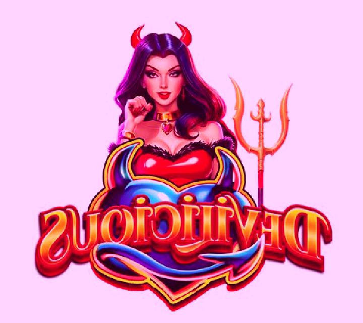 Devilicious online slot