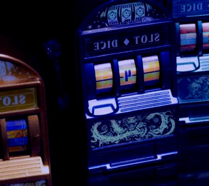 Devilish Dice slot machine