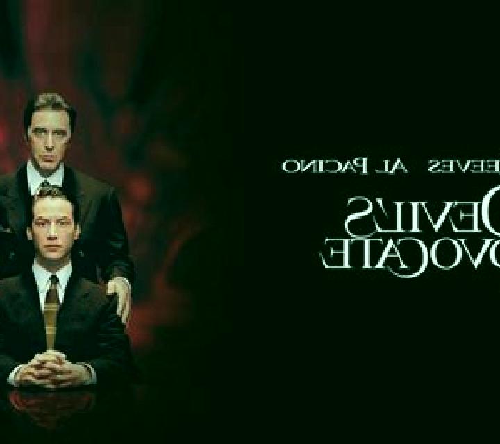 Devil s Advocate online slot