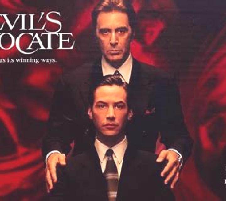 Devil s Advocate slot game