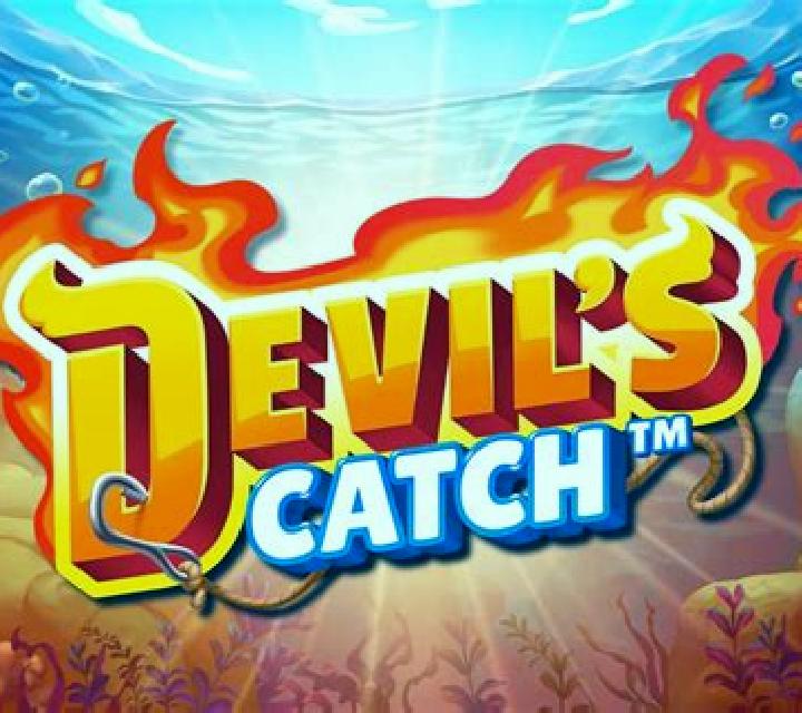 Devil s Catch slot game