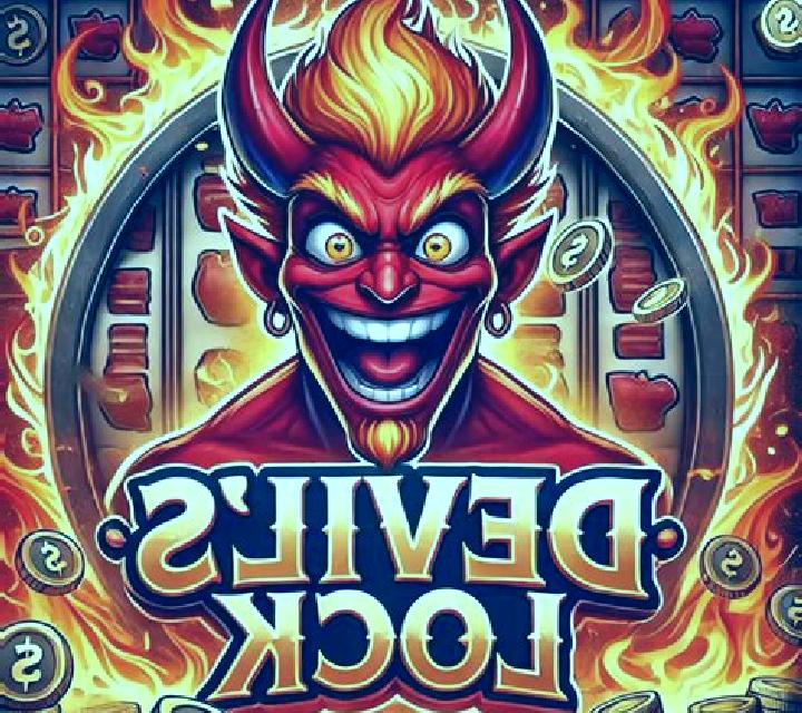 Devil s Catch slot machine