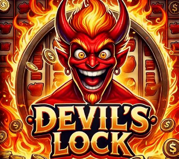 Devil s Charm slot machine