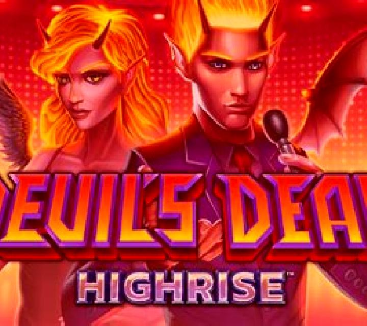 Devil s Deal (Hot Rise Games) online slot