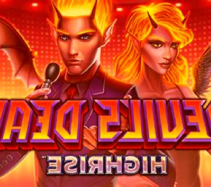 Devil s Deal (Hot Rise Games) slot game