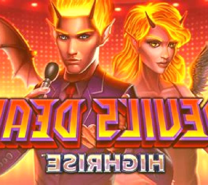 Devil s Deal (Hot Rise Games) slot