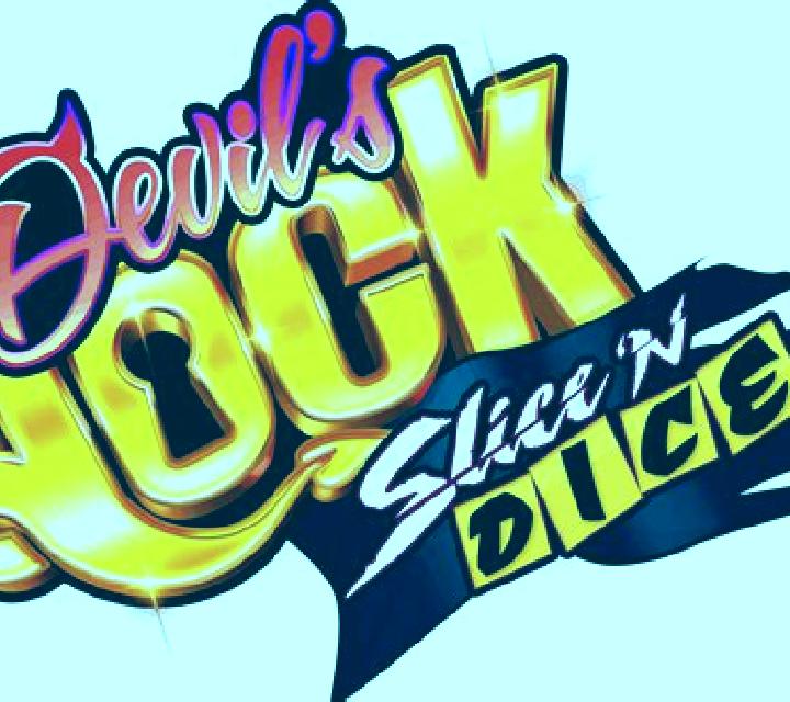 Devil s Deal (Retro Gaming) slot