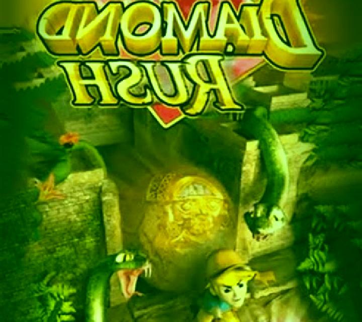 Devil s Diamond Rush online slot