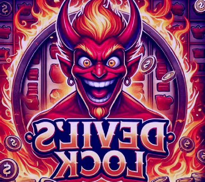Devil s Feast slot machine