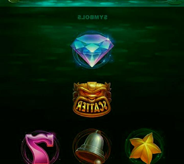 Devil s Fruit Inferno online slot