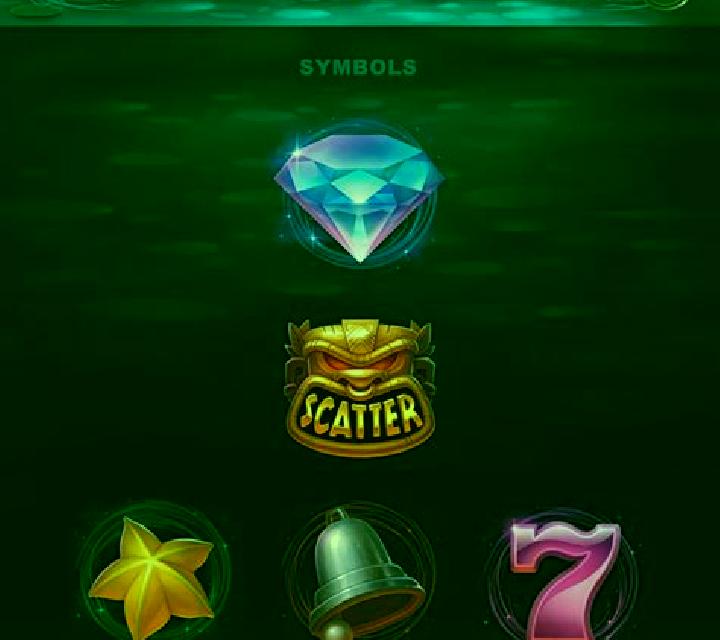 Devil s Fruit Inferno slot game