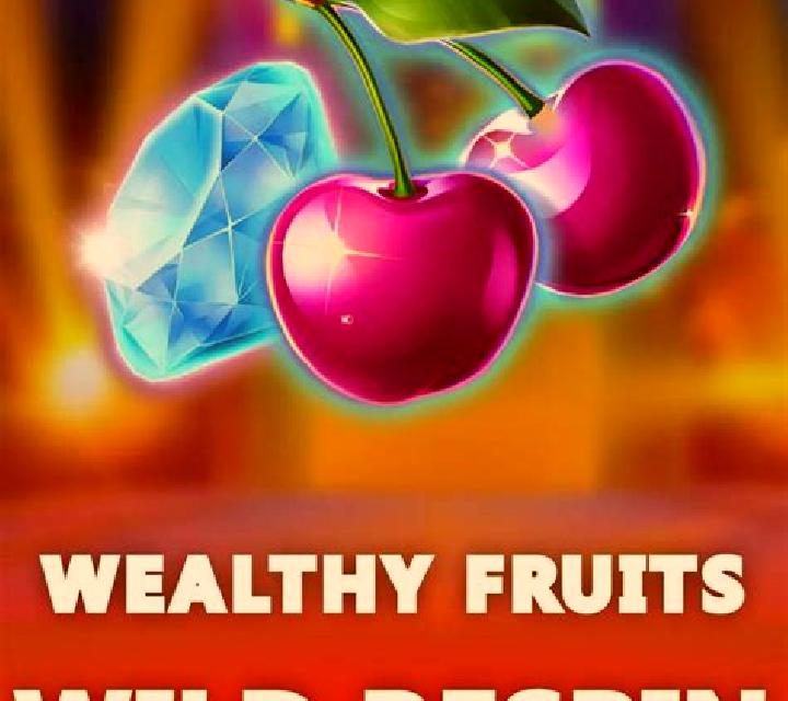 Devil s Fruits (Casino Technology) slot machine