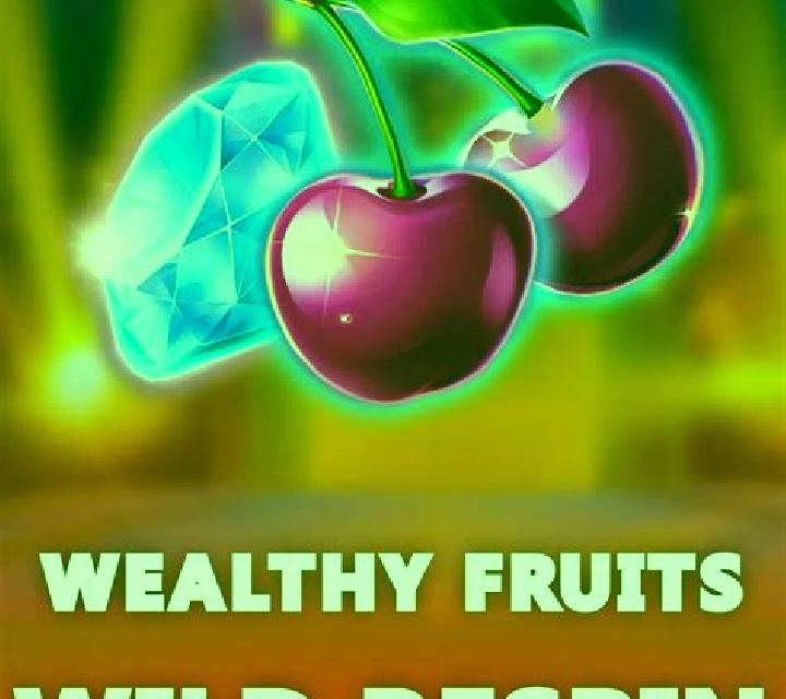 Devil s Fruits (Casino Technology) slot