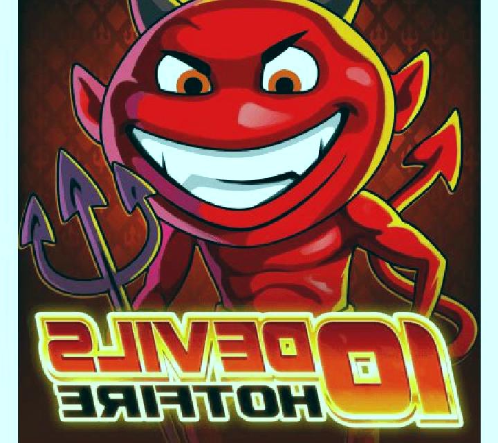 Devils Heart online slot