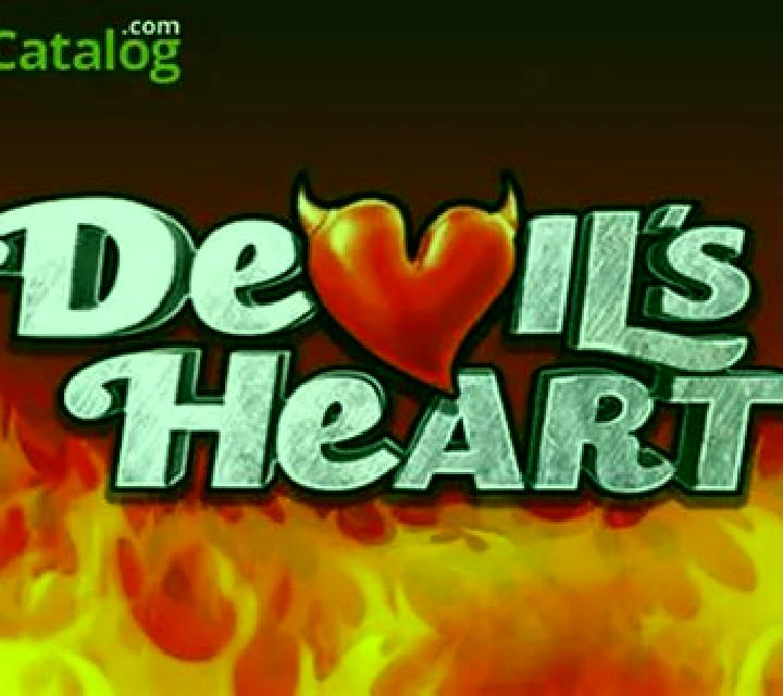 Devils Heart slot