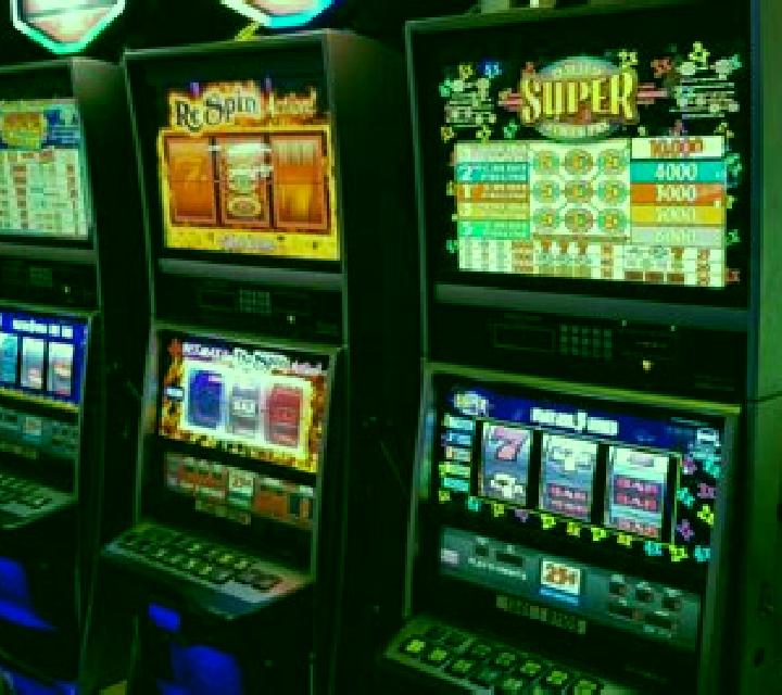 Devil s Heat slot