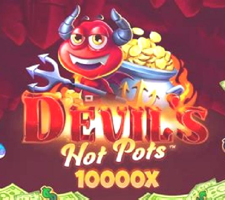 Devil s Hot Pots online slot