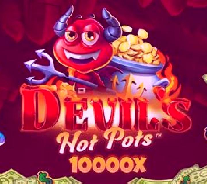 Devil s Hot Pots slot