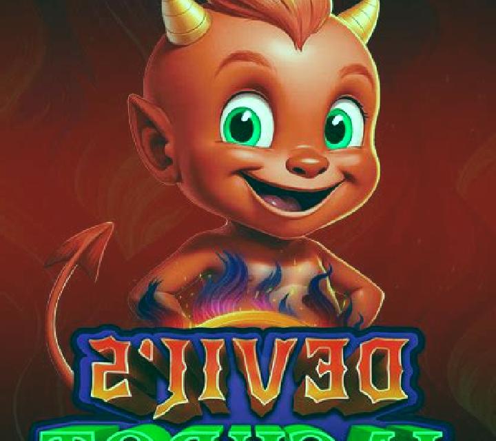 Devil s Jackpot online slot