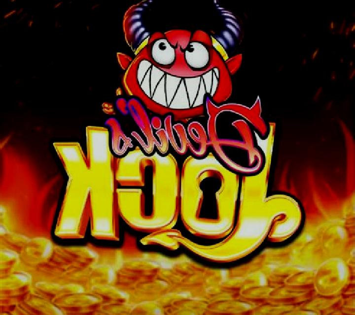 Devil s Jackpot slot game