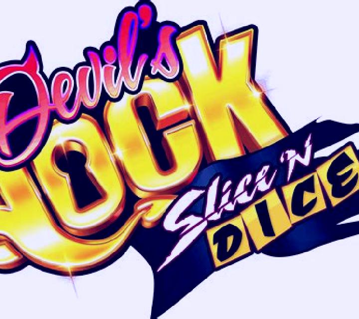 Devil s Kitchen slot game
