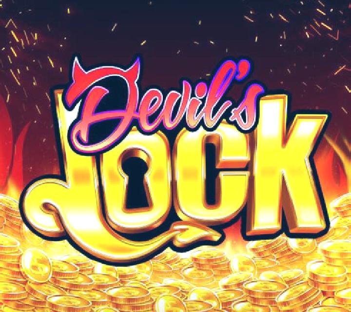 Devil s Lock LuckyTap online slot