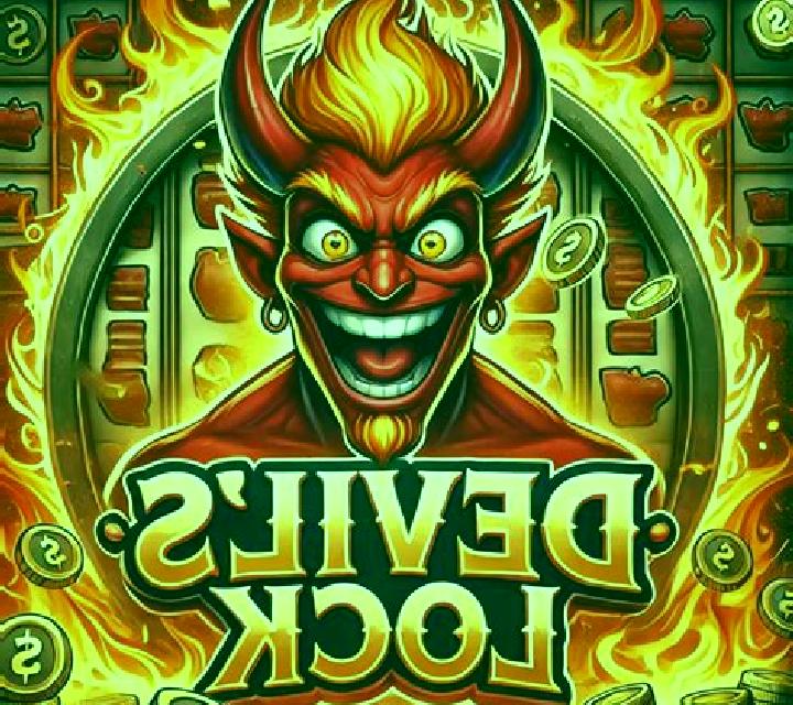 Devil s Lock LuckyTap slot