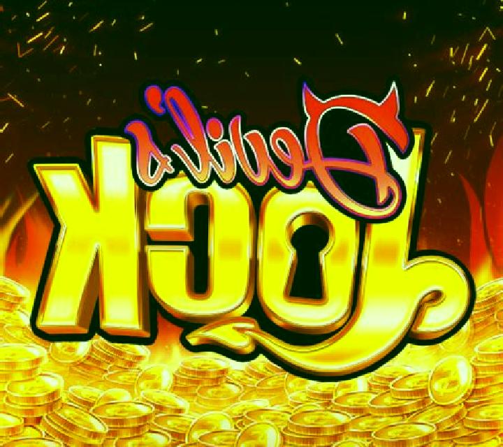 Devils Lock online slot