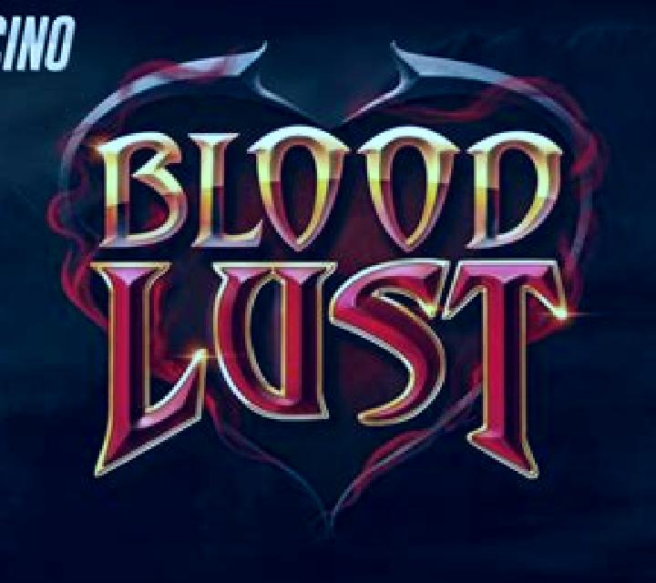 Devil s Lust online slot