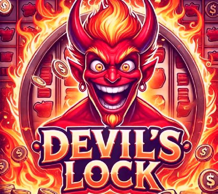 Devil s Lust slot machine